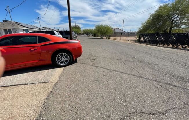 Village @ Rio Salado / 1634 E Wood St.