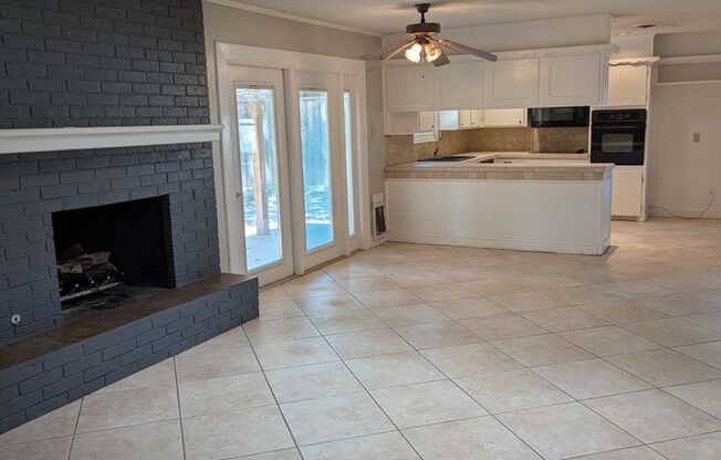 6108 Nashville - Melonie Park Area Rental