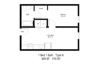 Partner-provided photo for $1524 unit