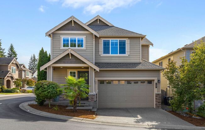 Beautiful Northbrook Home with High-End Finishes, Spacious Layout & Community Amenities