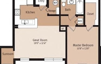 Partner-provided photo for $1439 unit