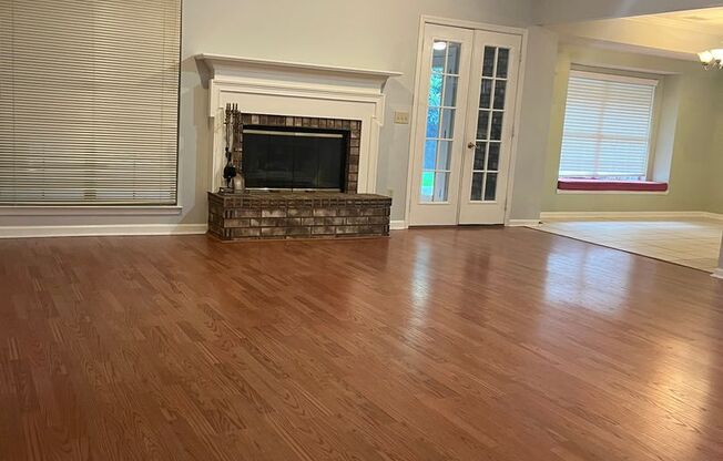 For Rent