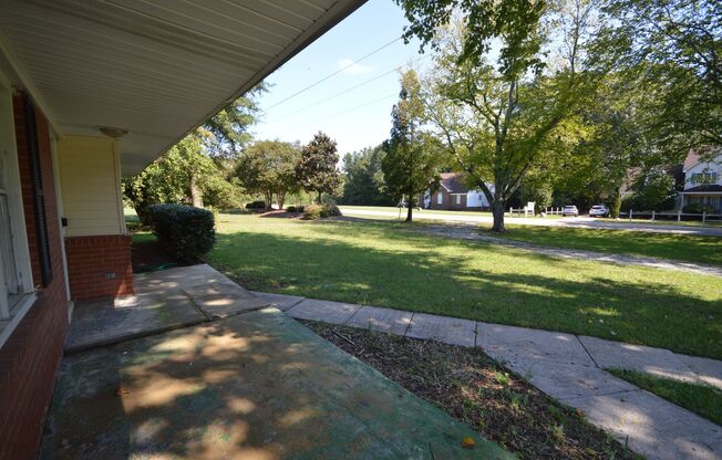 9956 Fanny Brown, Raleigh, NC - Bev Roberts Rentals and Property Management