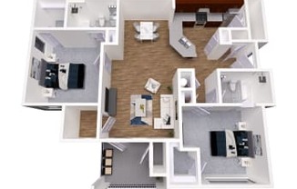 Partner-provided photo for $1880 unit