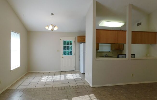 2 beds, 2 baths, $1,150