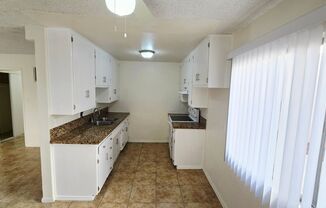 Anderson Park Apartments