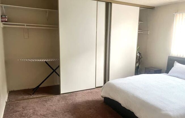1 bed, 1 bath, 540 sqft, $2,017, Unit 6