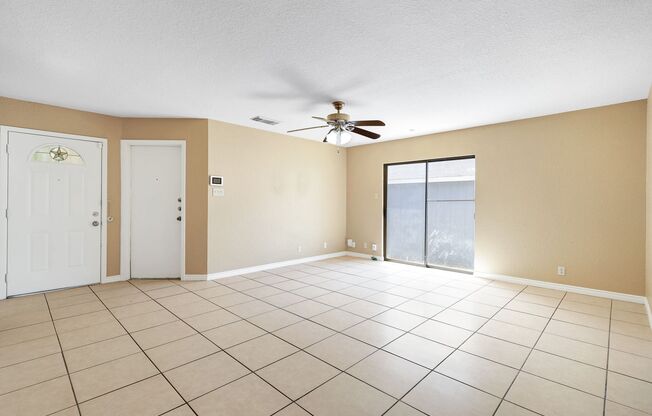 Beautifully Updated Single-Story Home Near UTSA & Medical Center