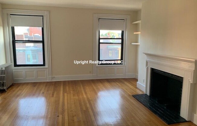 504 Beacon St.