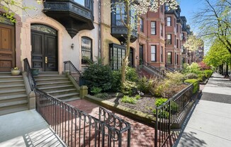 267 BEACON ST