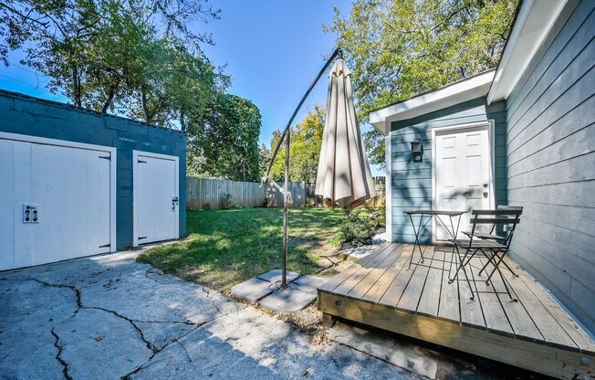 3 Bedroom 2 Bath Steps near Beltline