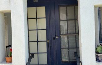 Studio, 1 bath, 325 sqft, $1,425, Unit #D