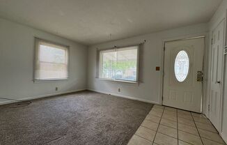 3 beds, 1 bath, $1,100