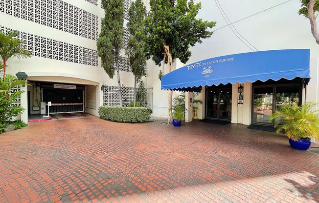 Studio, 1 bath, $1,850