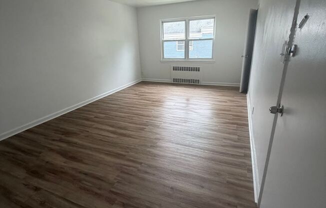 Union Square Apartments