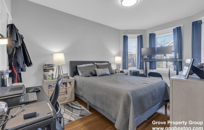 68 HARVEST ST