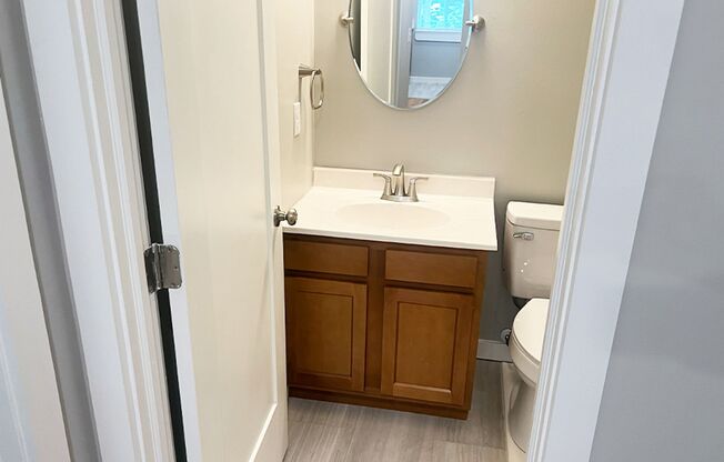 1 bed, 1 bath, 525 sqft, $995, Unit 3060-411