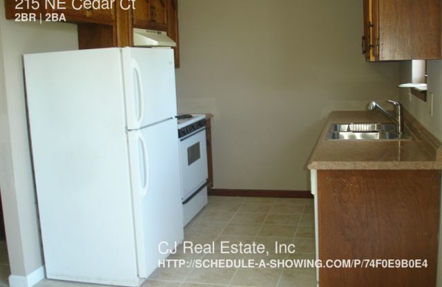 Partner-provided property photo