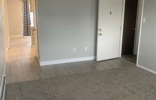 Regency Apartments 4805