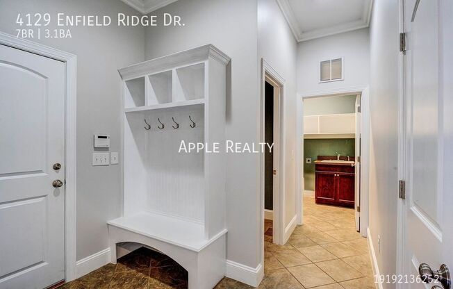 4129 ENFIELD RDG DR