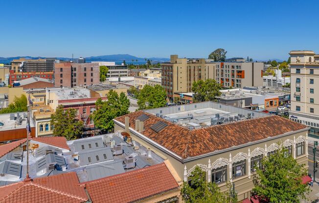 Studio, 1 bath, 349 sqft, $1,500, Unit 606A (Shared Studio, Female)