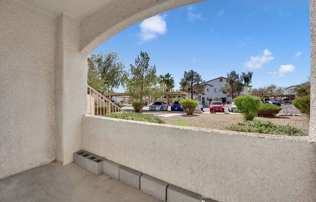 5655 E. Sahara Ave. #1007