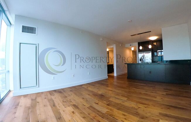 1 bed, 1 bath, $3,200
