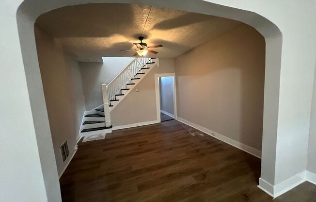 3 beds, 1 bath, $1,350