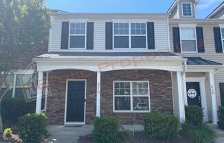 3 beds, 2.5 baths, $1,635, Unit #510