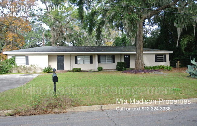 604 RIVERS END DR