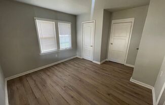 2 beds, 1 bath, $850