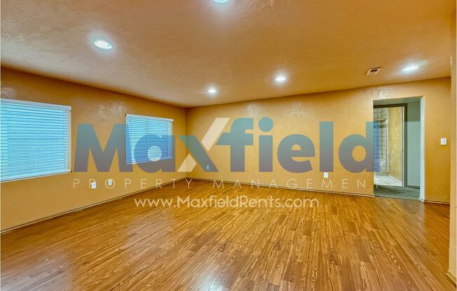 Basement Apartment - 2 BD 1 BA