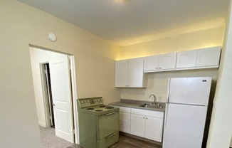 Elaine Apartments