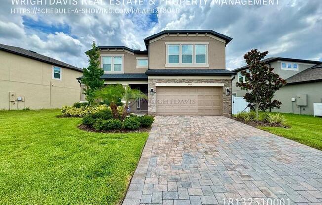 5732 NEWBERRY PNES AVE