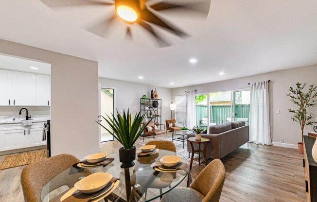 Tara Hill Apartments