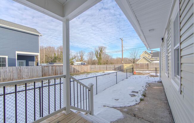 Like NEW-Remodeled 4 bedrooms and 2 1/2 Baths
