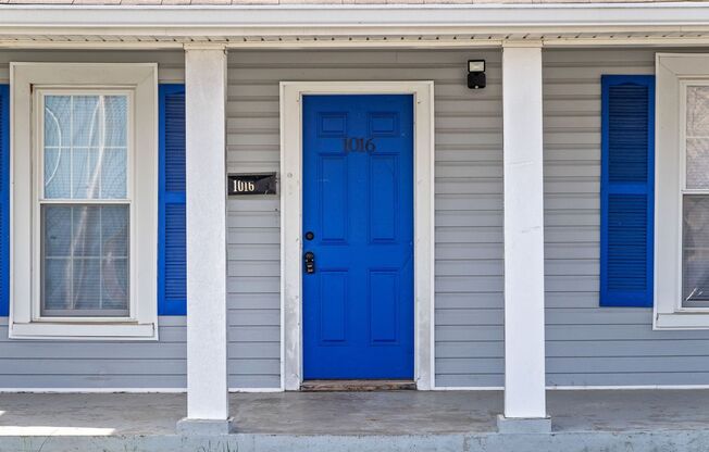 2 Bedroom Pet Friendly Home For Rent Near APSU!