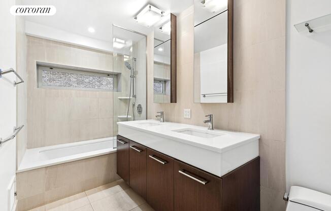 1 bed, 1 bath, 792 sqft, $6,700, Unit 9D