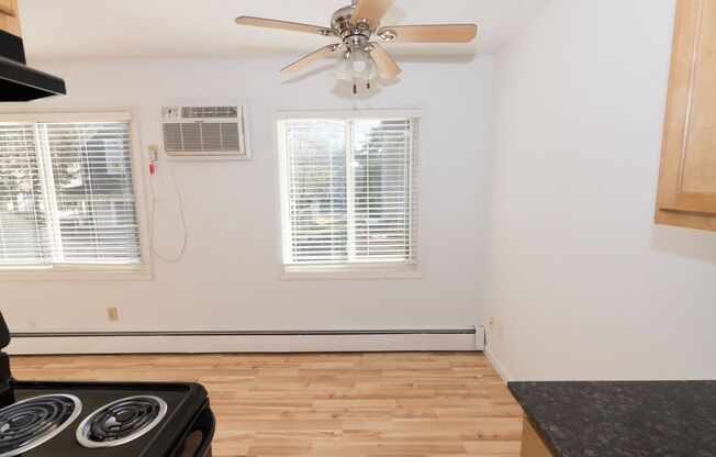 1 bed, 1 bath, $1,150