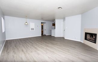 1 bed, 1 bath, $1,250