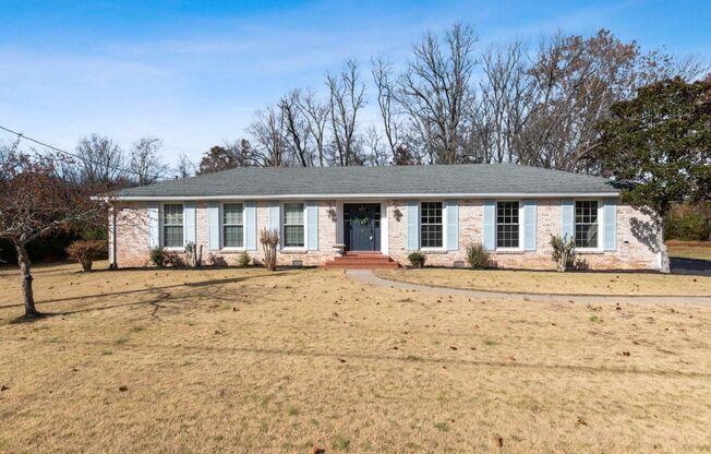 For Lease - 4 bed, 2.5 bath, 2,400 sq ft Home Lebanon, TN