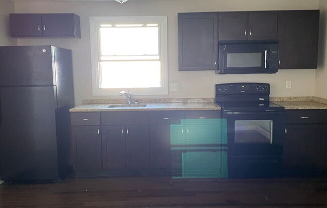 1 bed, 1 bath, 600 sqft, $1,550, Unit 2