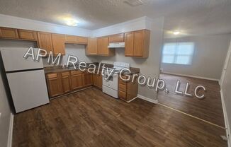 Partner-provided photo for $895 unit