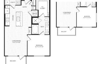 Partner-provided photo for $1813 unit