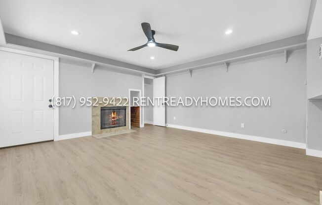 9801 Walnut St. #A114