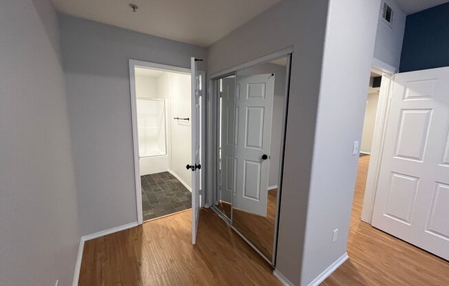 2 beds, 2 baths, 1,088 sqft, $3,098, Unit 205