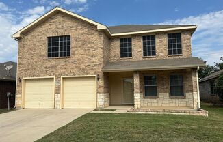 **Available NoW** Move in ready 10/12/2024