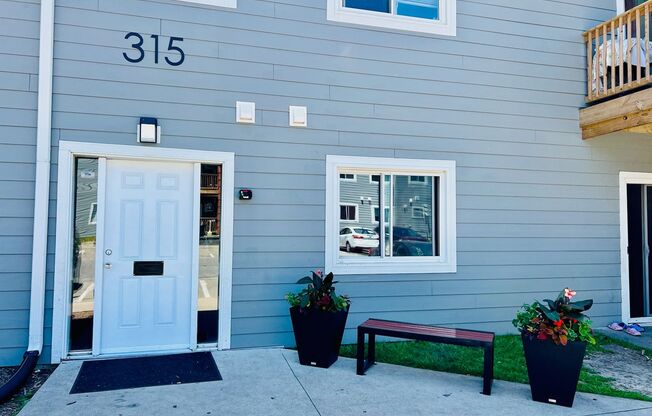 McKinley Apartments - LIMITED TIME ONLY DISCOUNTED RENTS!