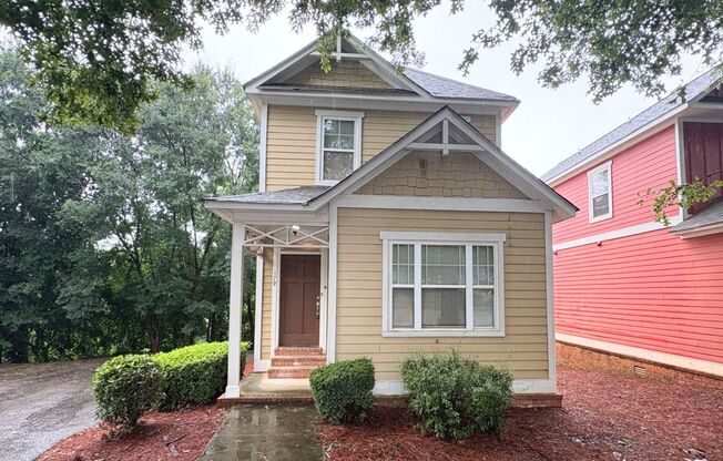 179 Magnolia Bluff Drive