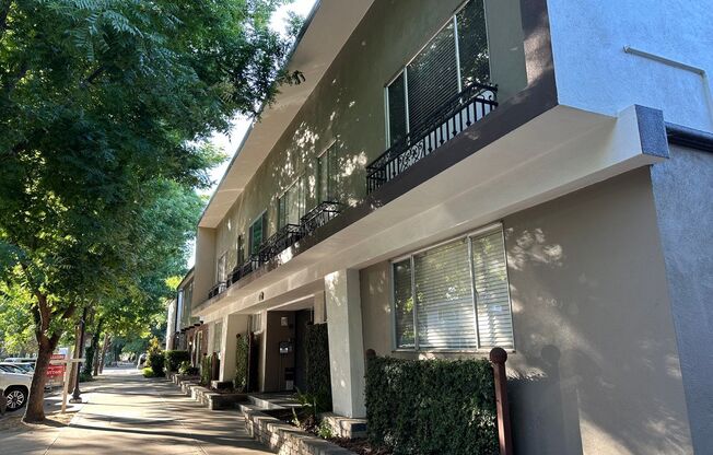 Studio, 1 bath, $1,295, Unit 209